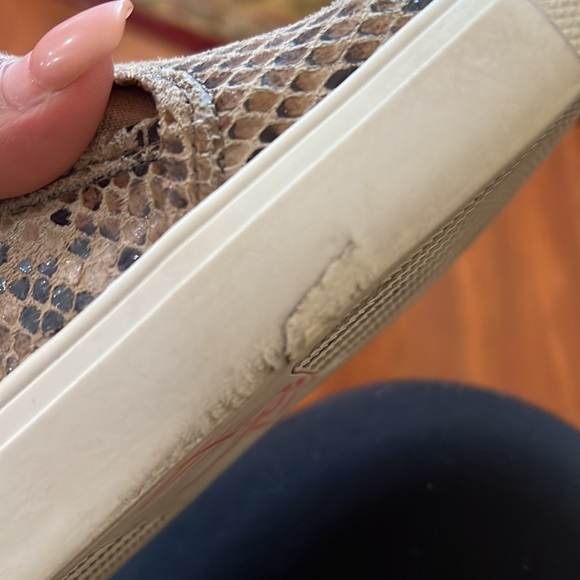 Steve Madden - Picture 8 of 8